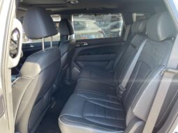 
										New KGM Rexton full									