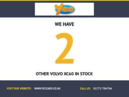 
										Used Volvo XC60 full									