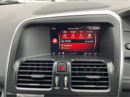 
										Used Volvo XC60 full									