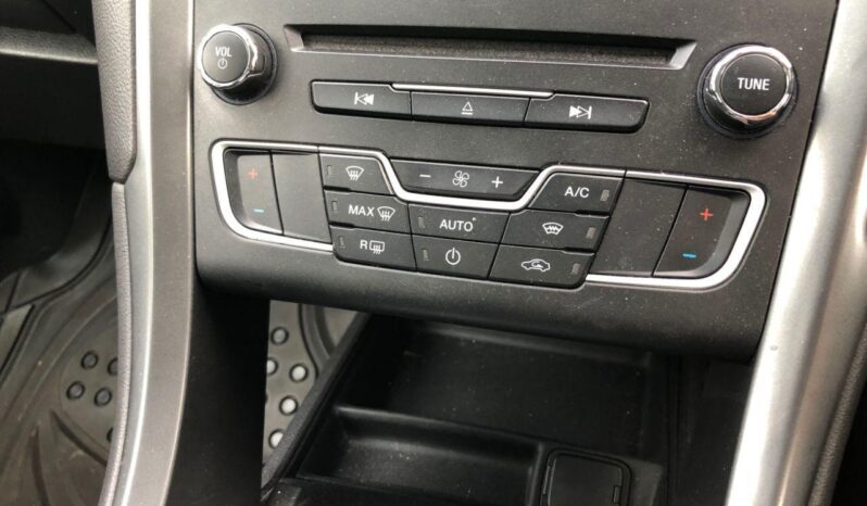 
								Used Ford MONDEO full									