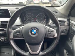 
										Used BMW X1 full									