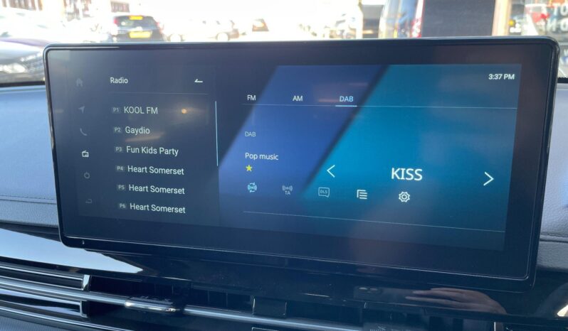 
								New KGM Rexton full									