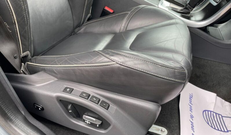 
								Used Volvo XC60 full									