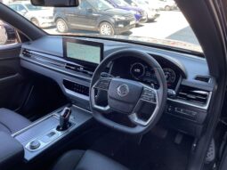 
										New KGM Rexton full									