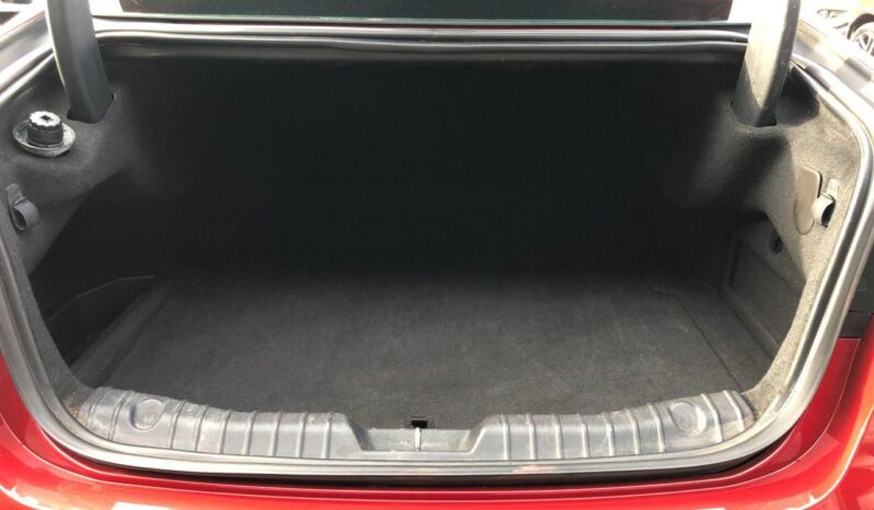 
								Used Jaguar XF full									