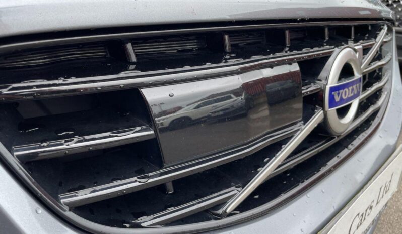 
								Used Volvo XC60 full									
