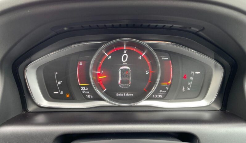 
								Used Volvo XC60 full									