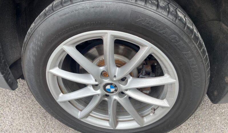 
								Used BMW X1 full									
