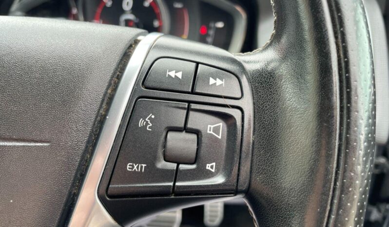 
								Used Volvo XC60 full									