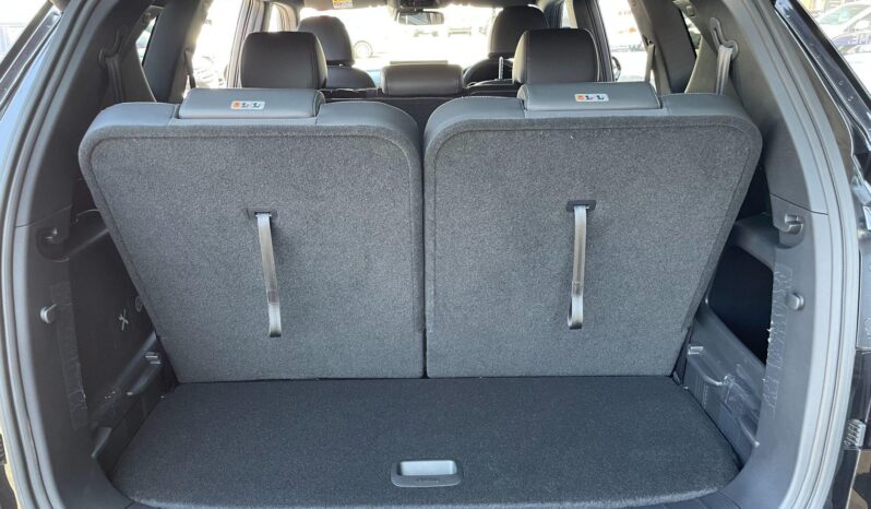 
								New KGM Rexton full									