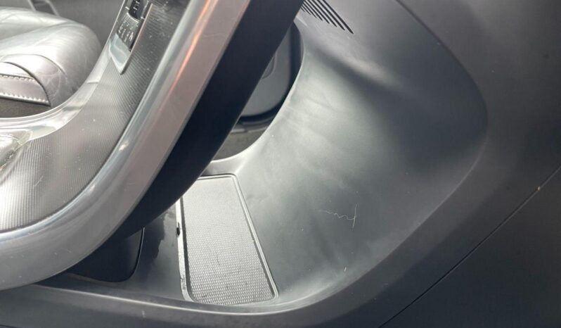 
								Used Volvo XC60 full									