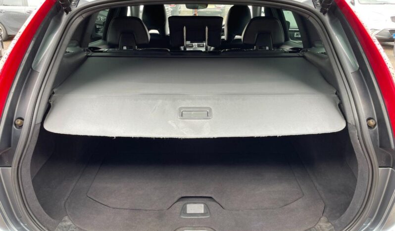
								Used Volvo XC60 full									