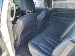 
										New KGM Rexton full									
