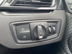 
										Used BMW X1 full									