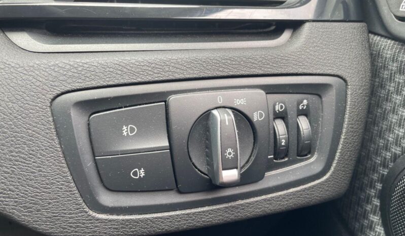 
								Used BMW X1 full									