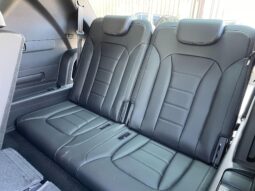 
										New KGM Rexton full									
