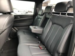 
										Used KGM MUSSO full									