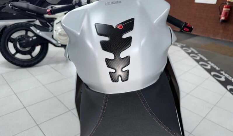 
								Used Ducati SUPERSPORT S full									