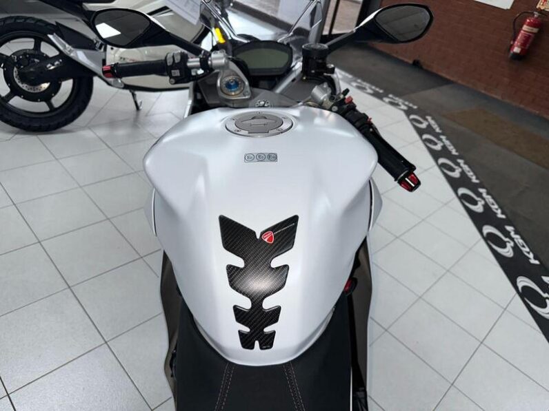 
								Used Ducati SUPERSPORT S full									