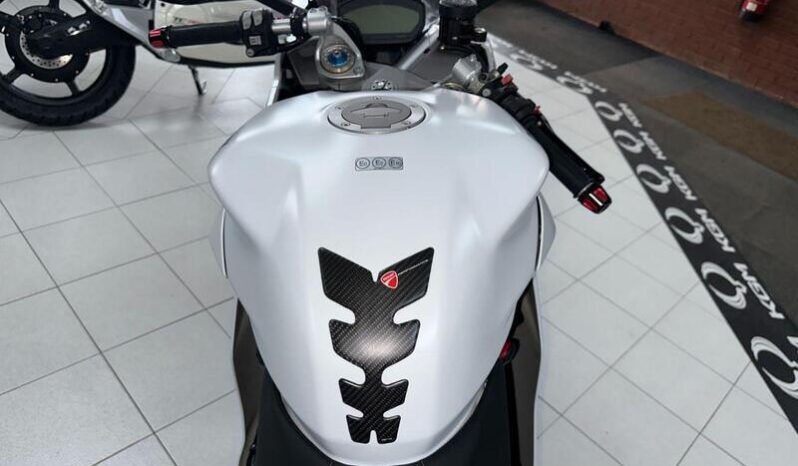 
								Used Ducati SUPERSPORT S full									