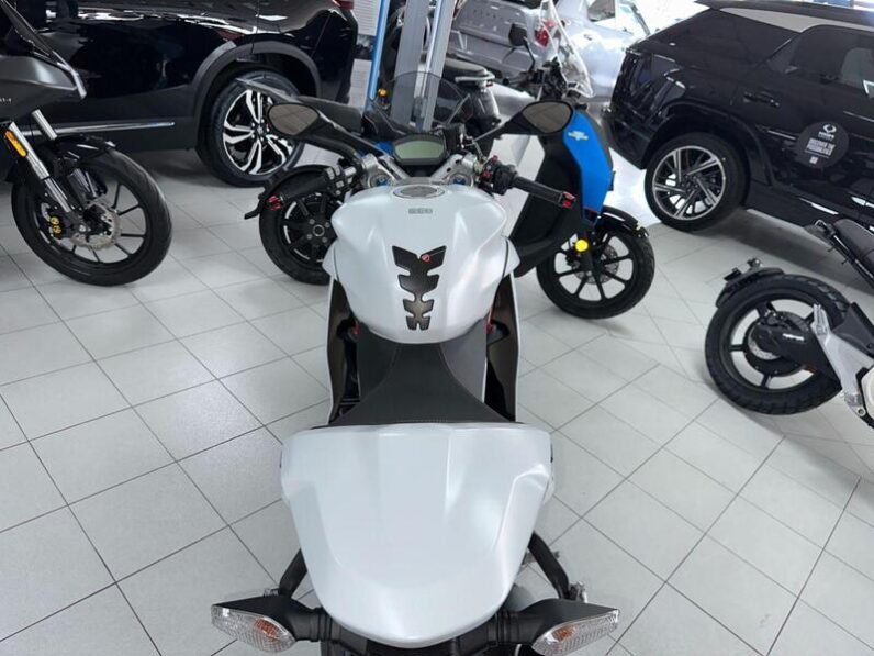 
								Used Ducati SUPERSPORT S full									
