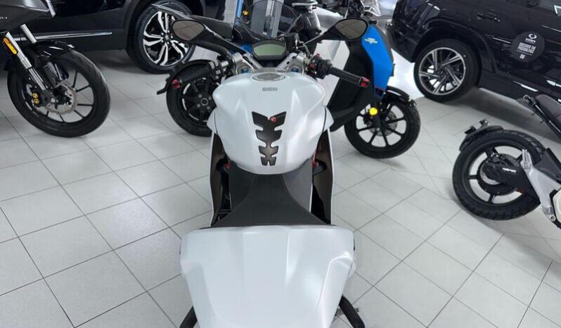 
								Used Ducati SUPERSPORT S full									