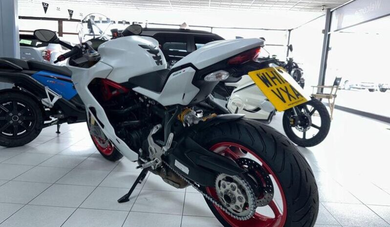 
								Used Ducati SUPERSPORT S full									