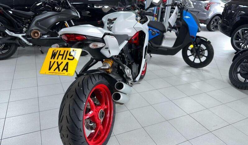 
								Used Ducati SUPERSPORT S full									