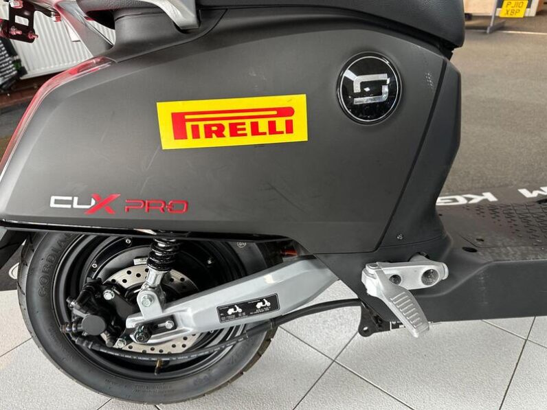 Used Vmoto CUx
