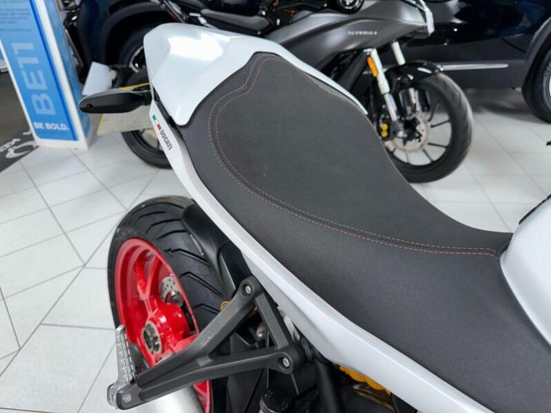 
								Used Ducati SUPERSPORT S full									