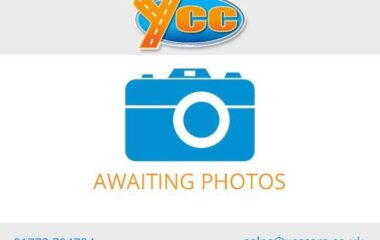 Used SsangYong REXTON