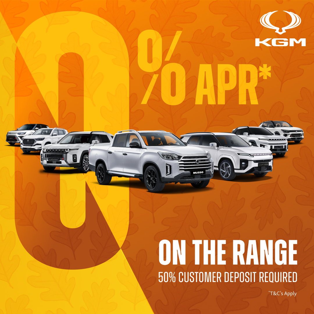 21419 KGM - Q4 Campaign Square Post Carousel 0% - Range