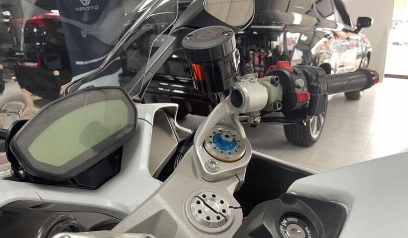 
								Used Ducati SUPERSPORT S full									