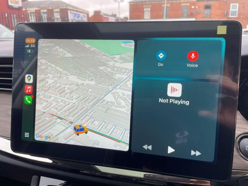 
								New Skywell BE11 full									