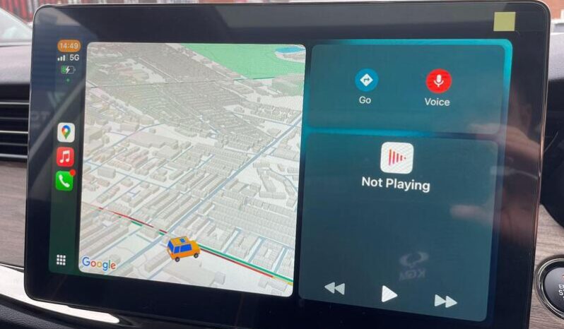 
								New Skywell BE11 full									