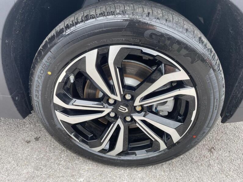 
								New Skywell BE11 full									