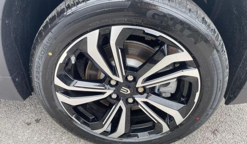 
								New Skywell BE11 full									