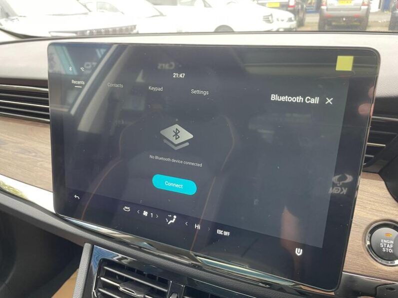 
								New Skywell BE11 full									