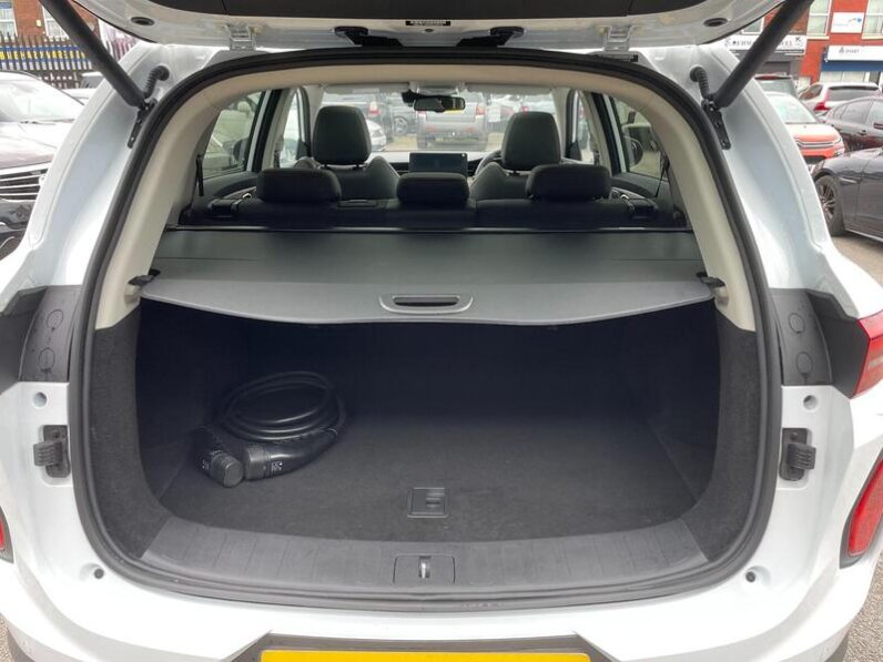 
								New Skywell BE11 full									