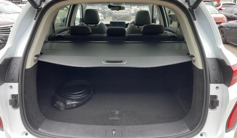 
								New Skywell BE11 full									