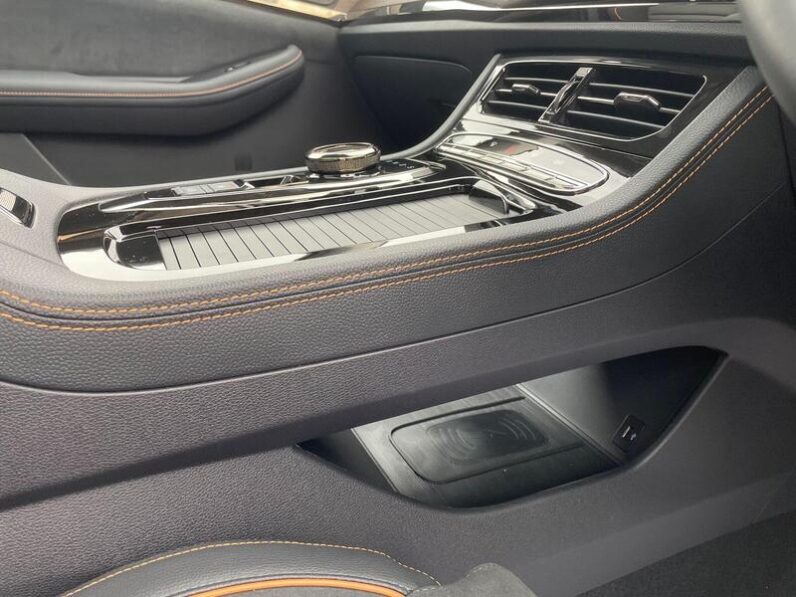 
								New Skywell BE11 full									