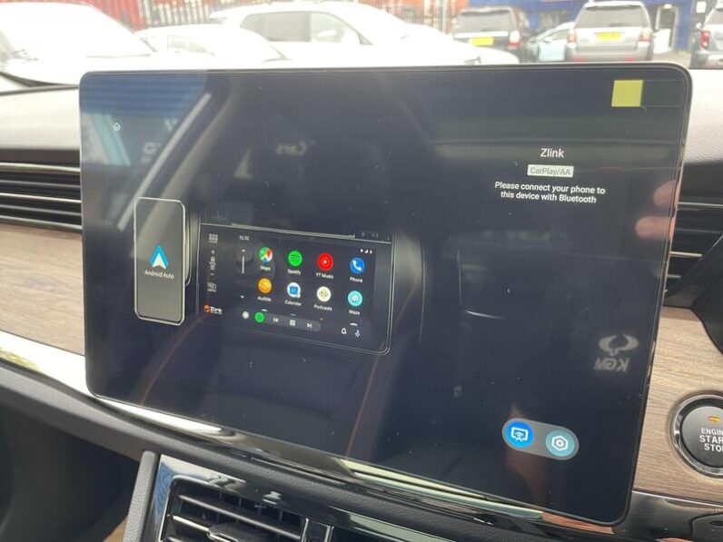 
								New Skywell BE11 full									