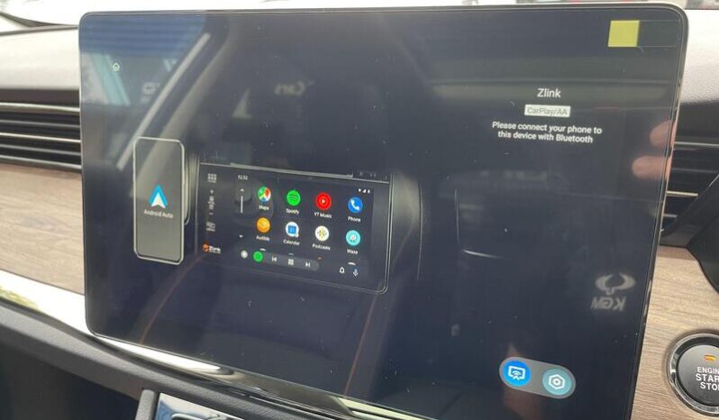 
								New Skywell BE11 full									