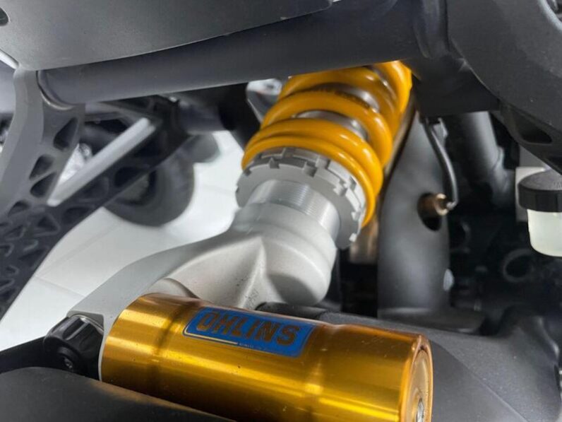 
								Used Ducati SUPERSPORT S full									