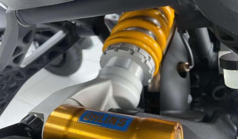 
								Used Ducati SUPERSPORT S full									