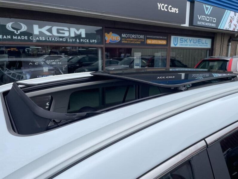 
								New Skywell BE11 full									