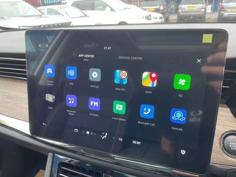 
								New Skywell BE11 full									