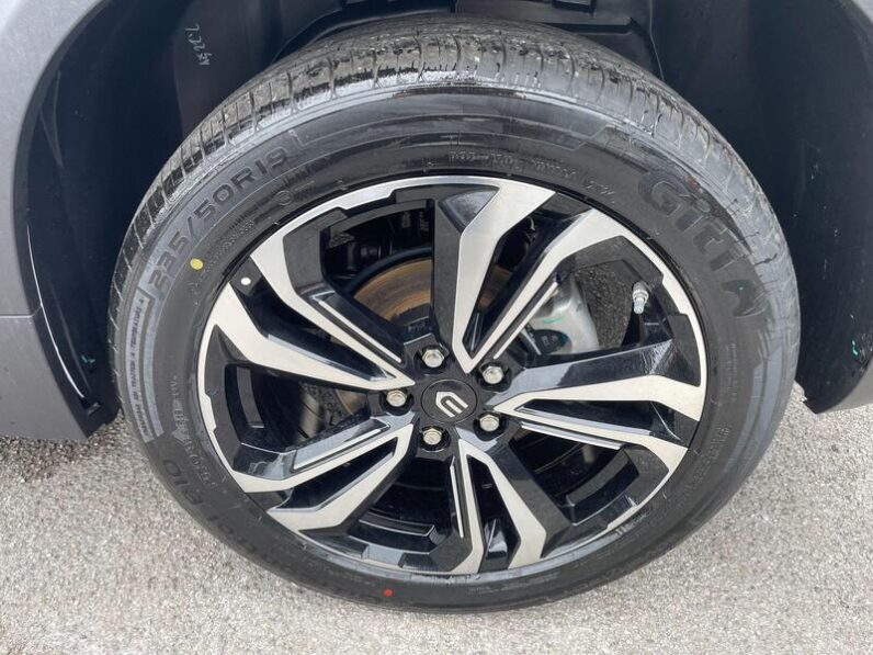 
								New Skywell BE11 full									