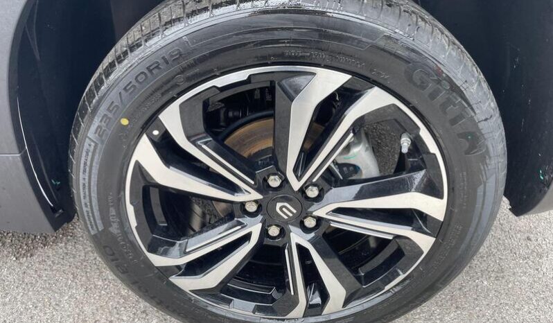 
								New Skywell BE11 full									