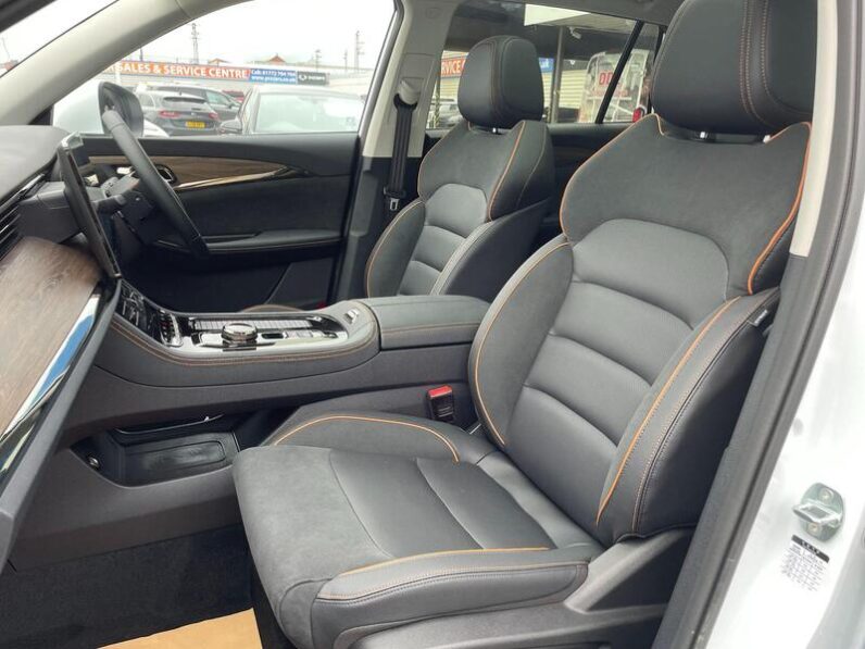 
								New Skywell BE11 full									